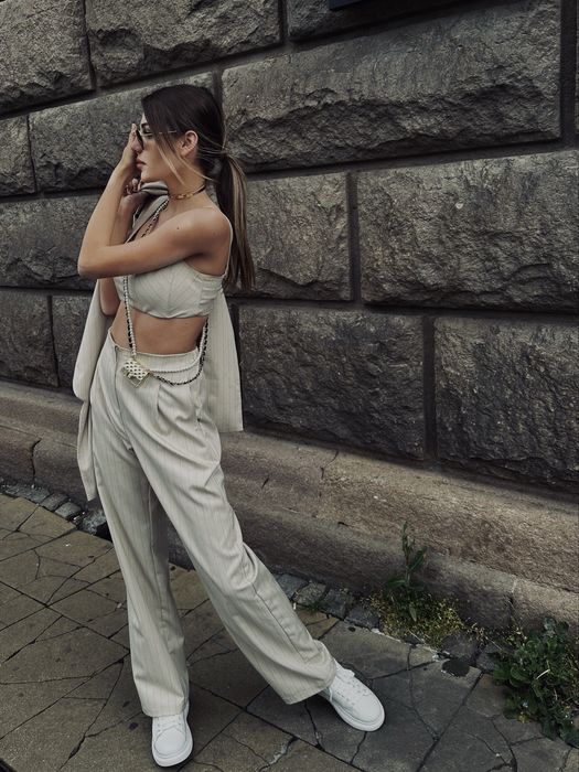 Сет от 3 части Fashionroom