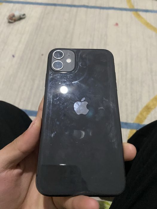 Айфон 11 обмен бар