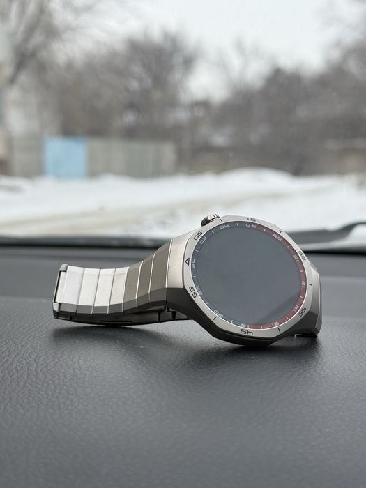 Huawei watch Gt 5 pro