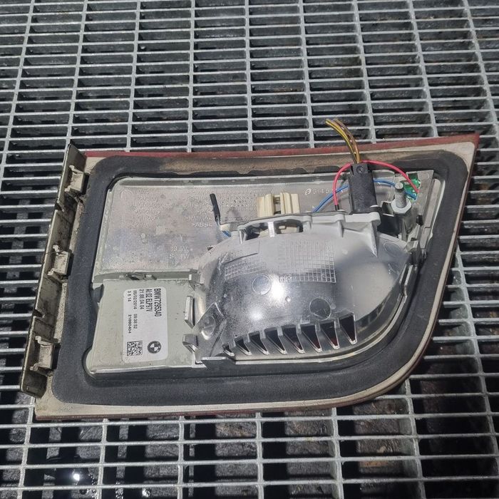 Stop haion dreapta BMW X5 E70 2007 - 2010 SUV 4 Usi (1443) Cu led