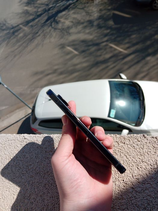 V / S Google Pixel 9 Pro Black