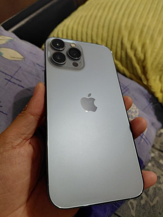 Iphone 13 pro max 128 gb