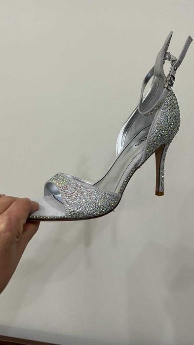 Босоножки 42 размера