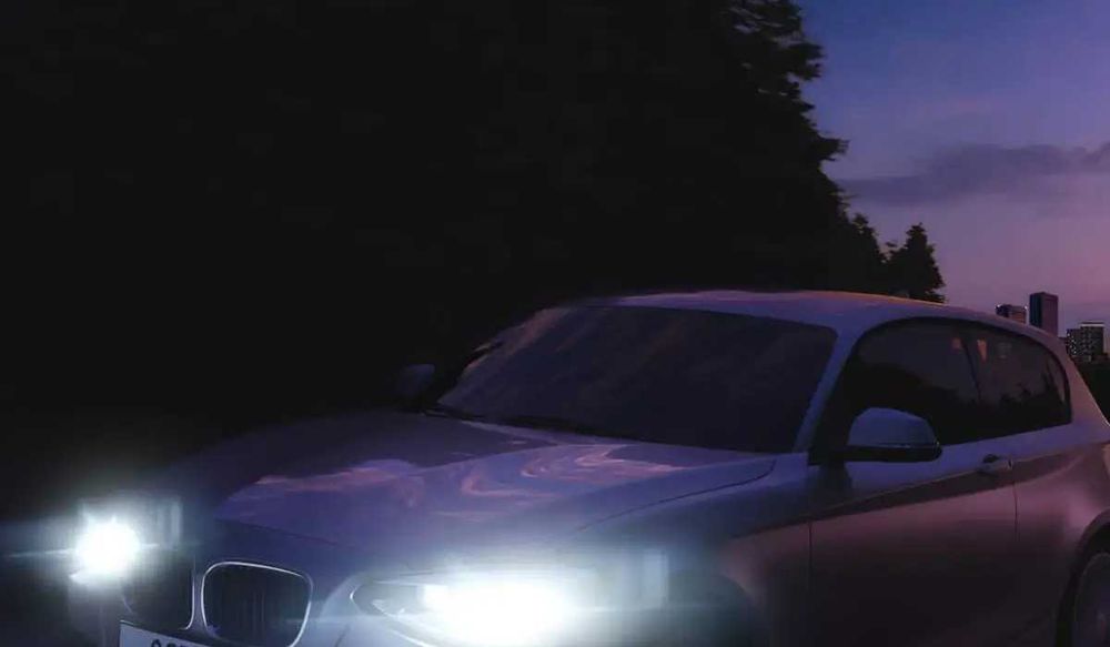 НОВО: Автомобилни крушки OSRAM NIGHT BREAKER 220% - H4/H7/H11