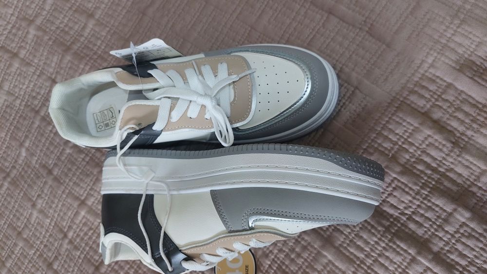 Кроссовки женские, LC WAIKIKI