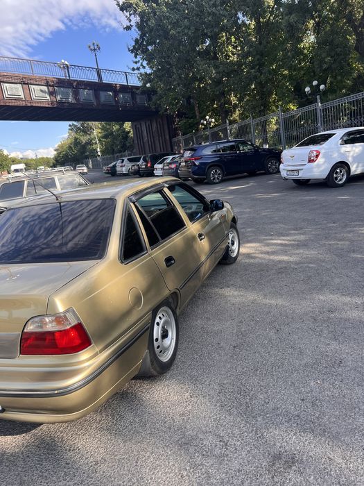 Daewoo Nexia , 2007 жылғы