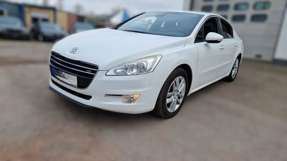 Dezmembrari / Dezmembrez PEUGEOT 508