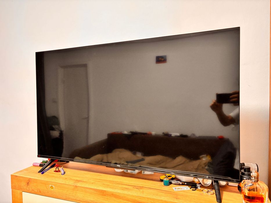 Televizor TCL 4k HDR