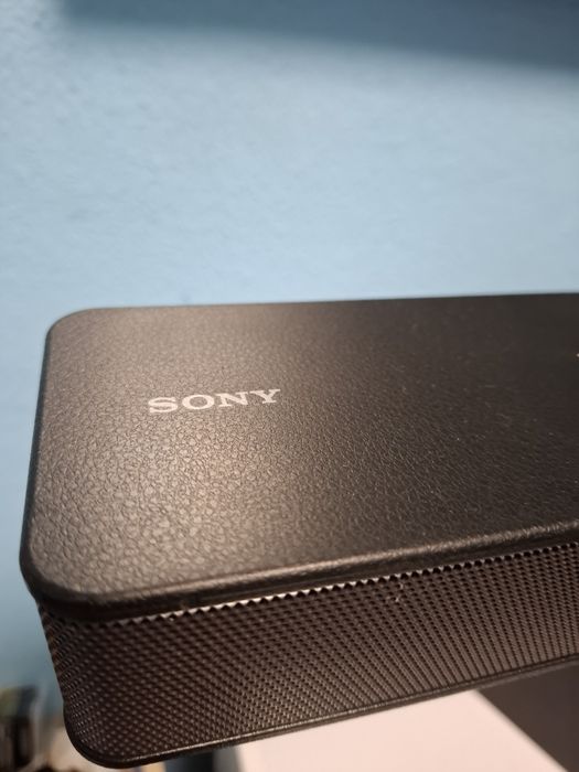 Soundbar Sony sa ct290