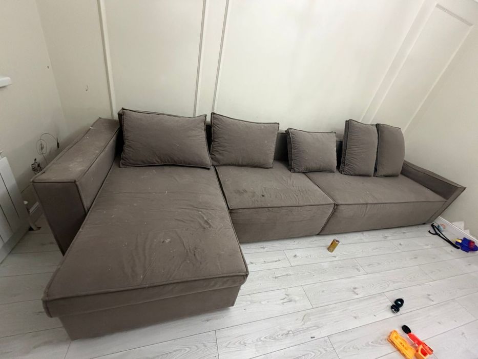 Диван созылмалы жиналмалы