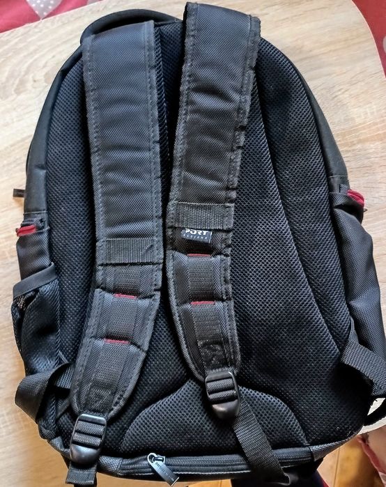 Раница за лаптоп "Port Designs"