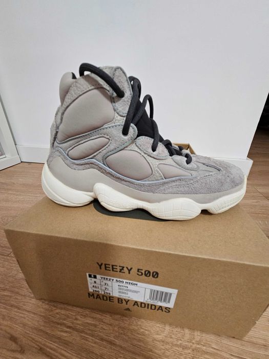 Adidas YEZZY 500 High
