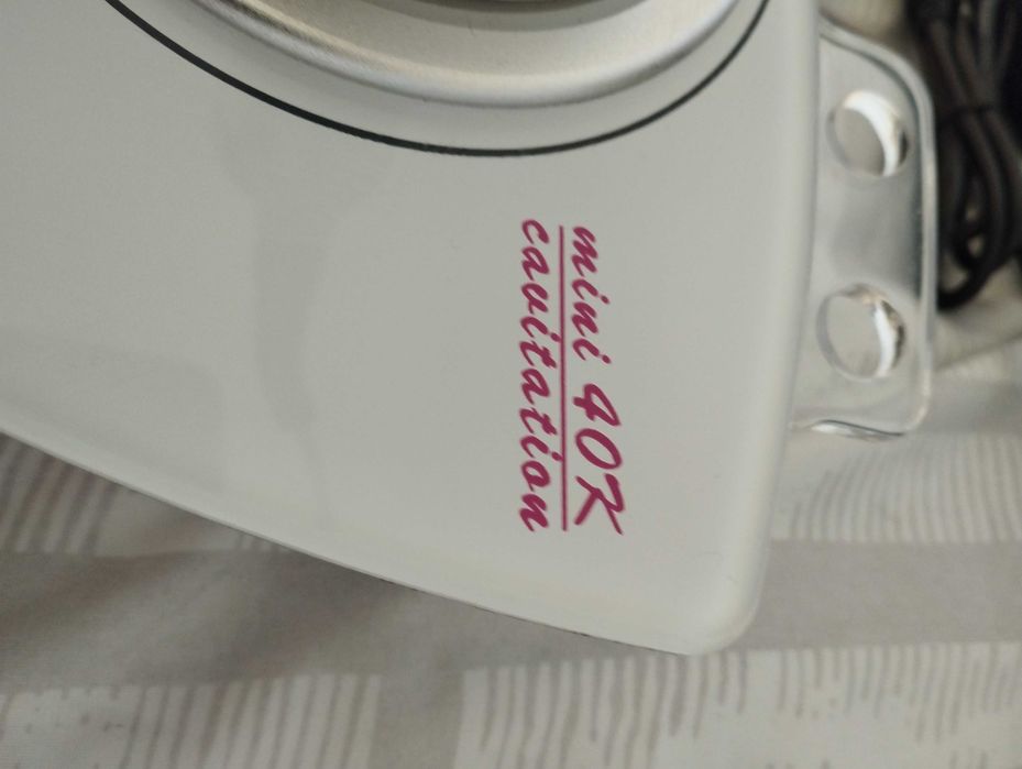 Уред за кавитация