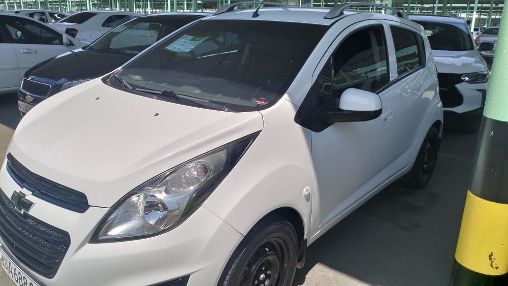 Спарк4ав 2018г 120.000пр