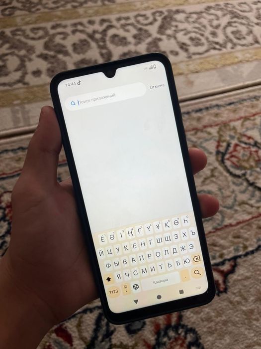 Редми А 5сатылады