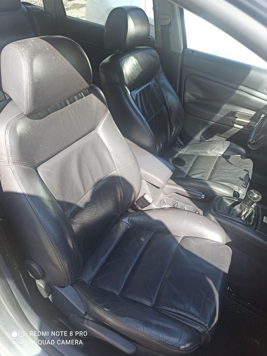 Фолксваген Пасат