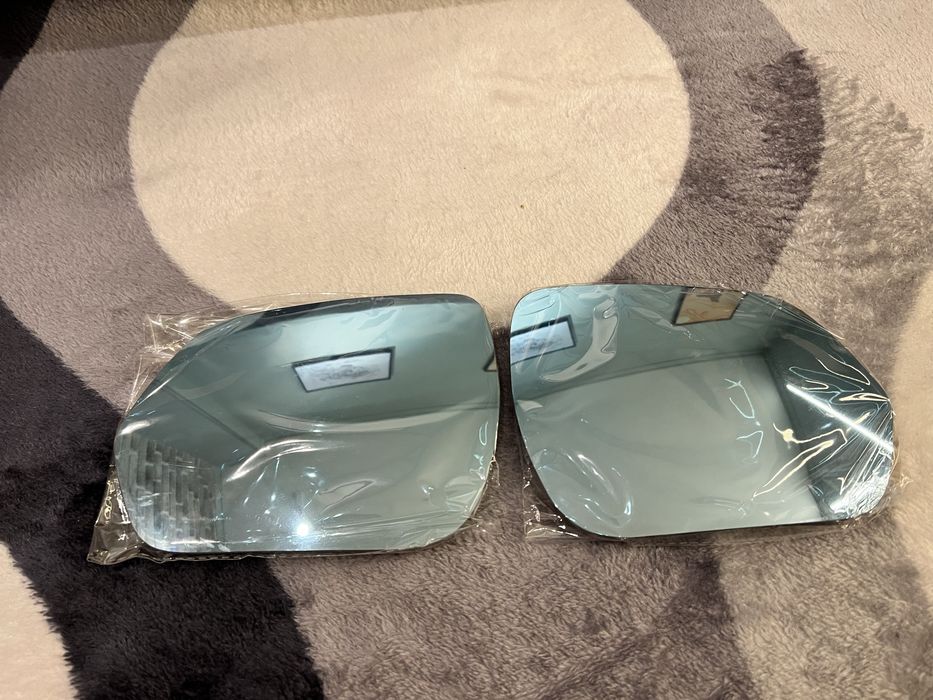 Пара зеркал с подогревом для Kia Seltos