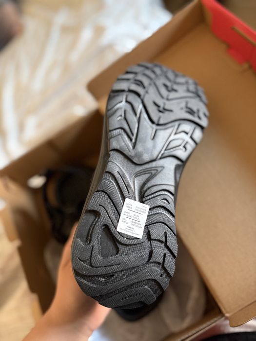 Puma Hyonotic Sandal Unisex