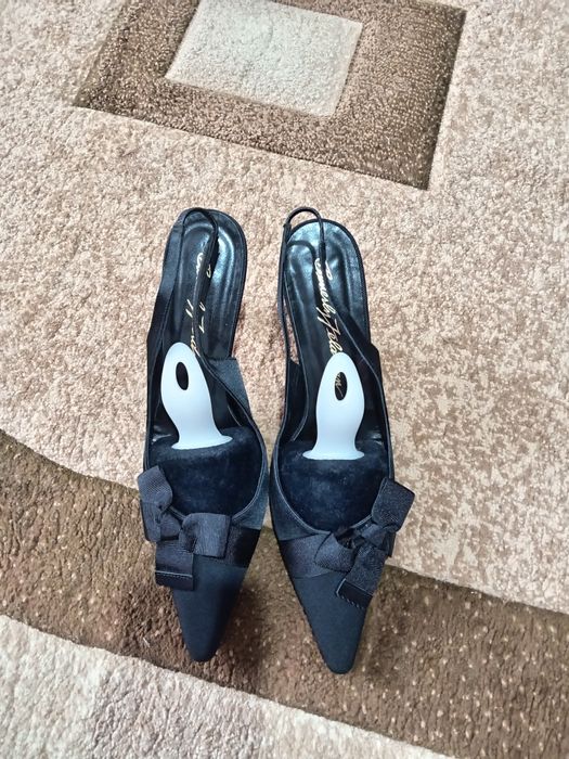 Pantofi dama originali