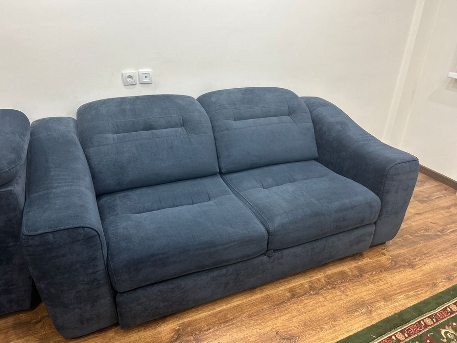 Диван в хорошем состоянии