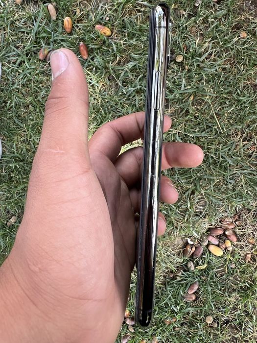 Iphone Xs max 256 gb