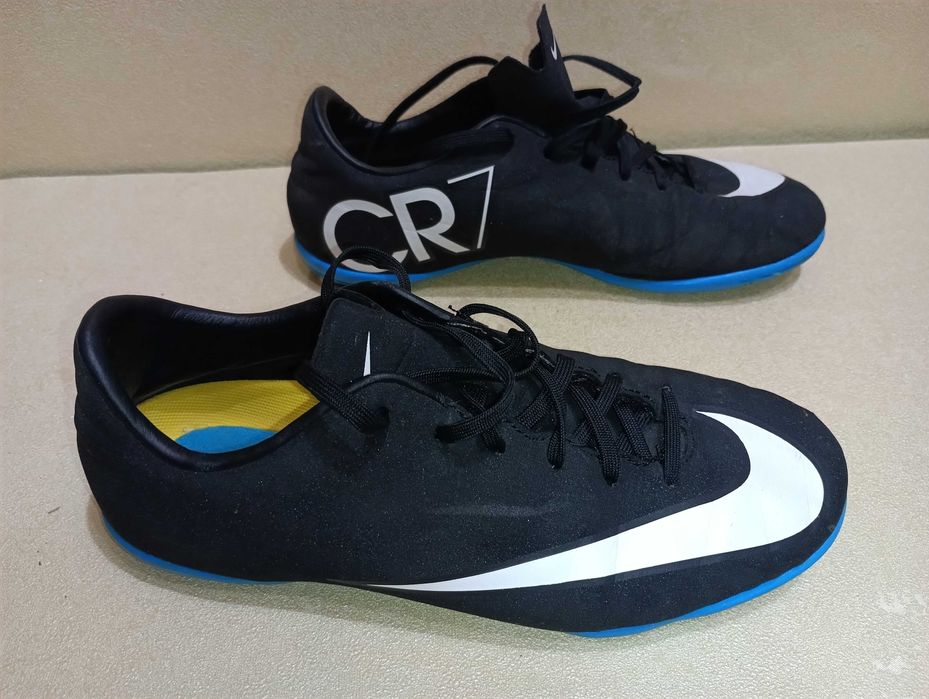 Nike Mercurial Vicrtory C.Ronaldo 7 N 38 -32 лв