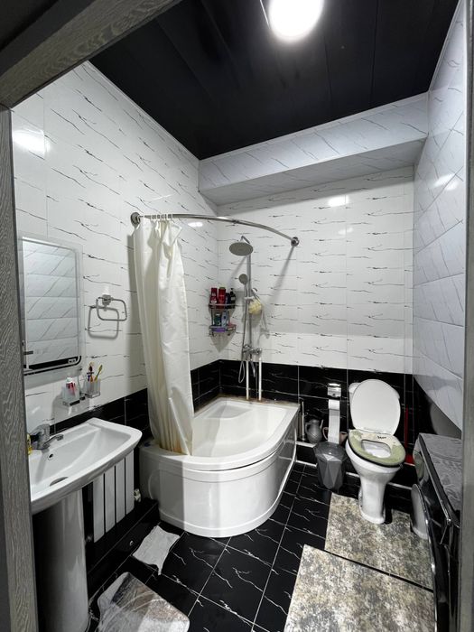 Срочно продается дом в саламатина