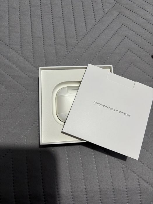 Слушалки Apple AirPods 3