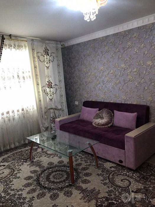 Квартира аренда.  1 хона. Срочно. Чилонзор 4.  Метро Мирзо улугбек