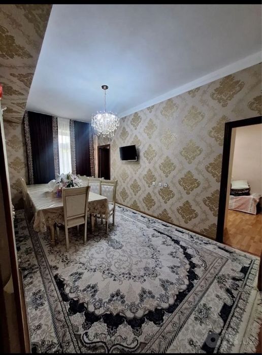 Продажа квартира Сергили