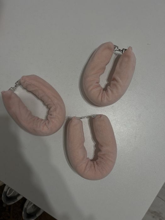 бублики мягкие бигуди