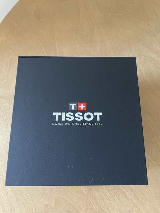 Часы Tissot Le Locle Powermatic 80