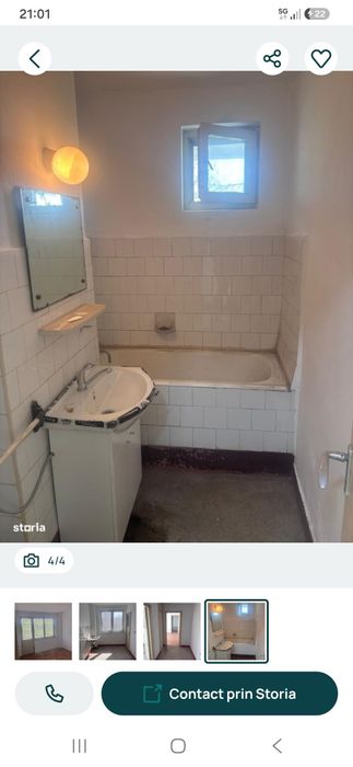 Apartament de vânzare