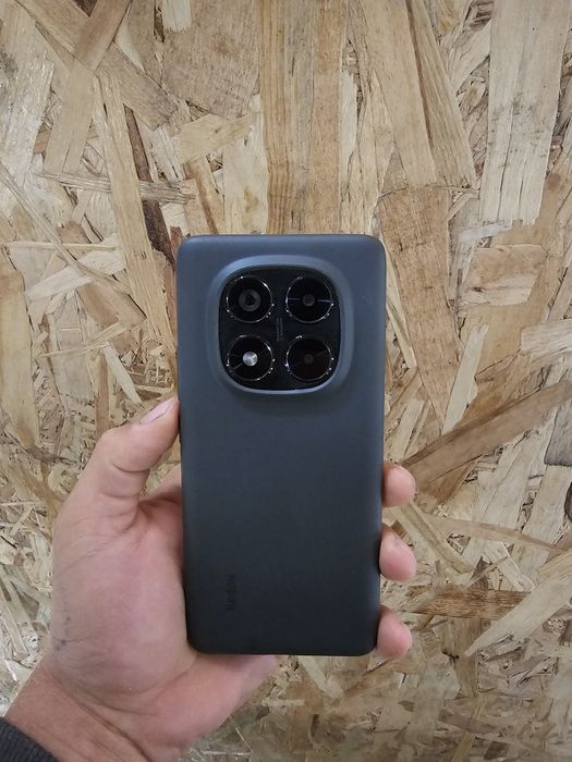 Vand/schimb Rendmi note 14Pro5G