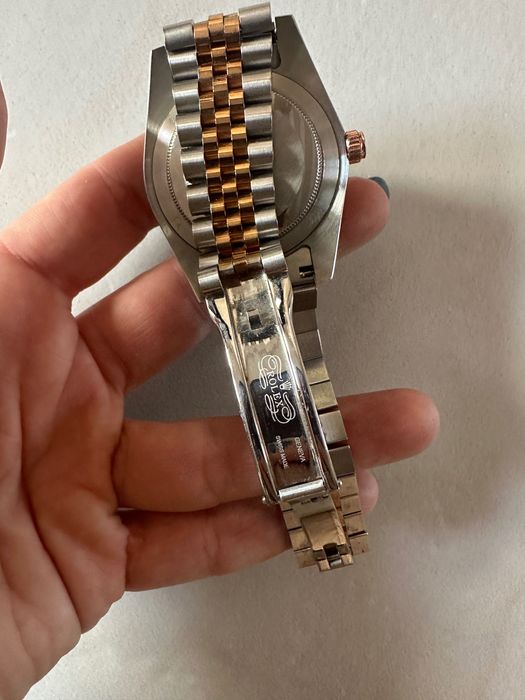 Луксозни часовници