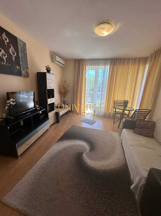 Продава се Двустаен апартамент в Свети Влас - 76 кв.м за 1172 €/кв.м - Снимка #1