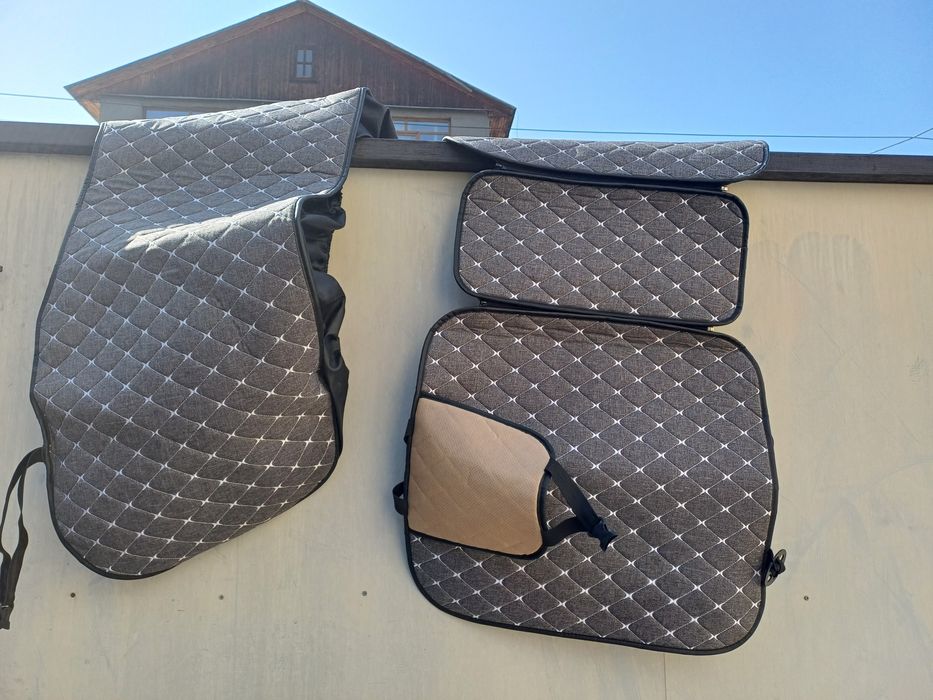 Отдам Чехлы универсальные