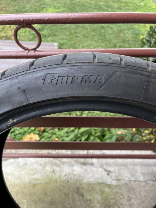 Автомобилни Гуми Gripmax летни размер 255/35/20