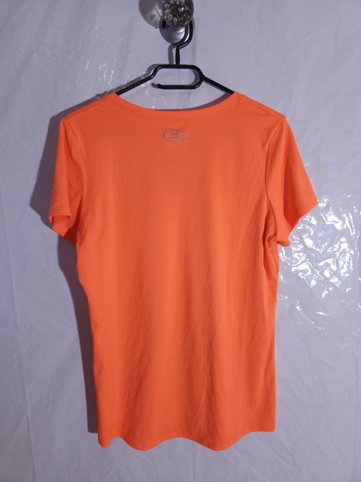 Under Armour Тениска/Дамска L