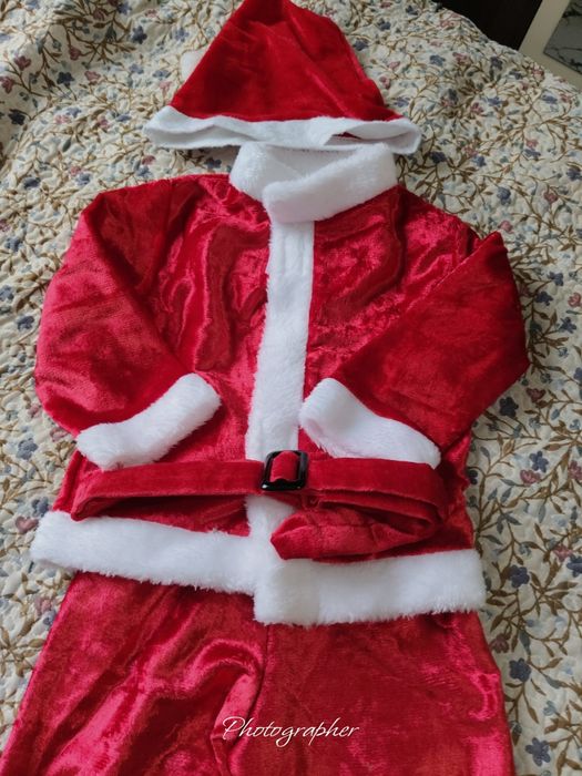 Продаем одежду для утренника