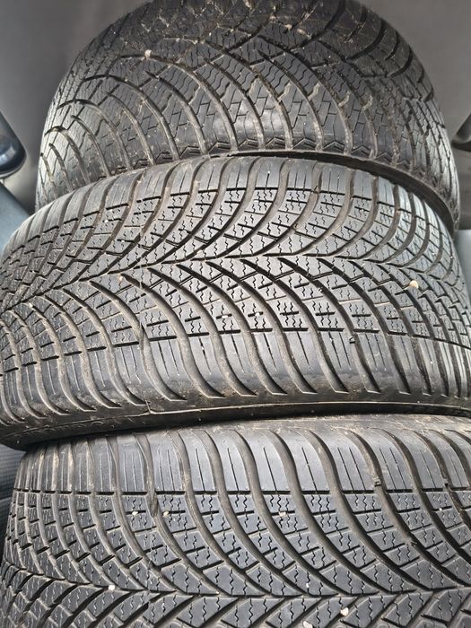 Anvelope all season 19