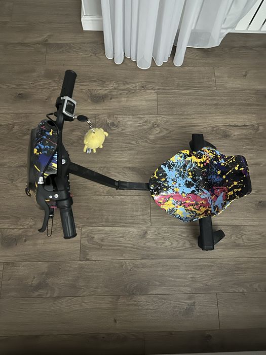 Машина для детей 8+