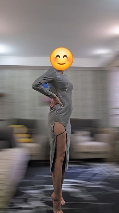 Платье Вечерние платье