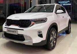 kia sonet 3 позиция в рассрочку и наличие