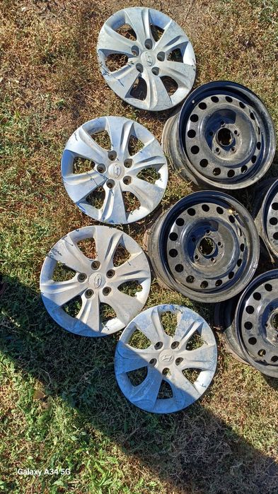 Продам диски на 15