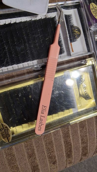 Консумативи за миглопластика