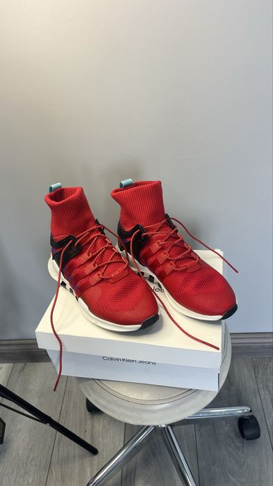 Спортни кецове Adidas