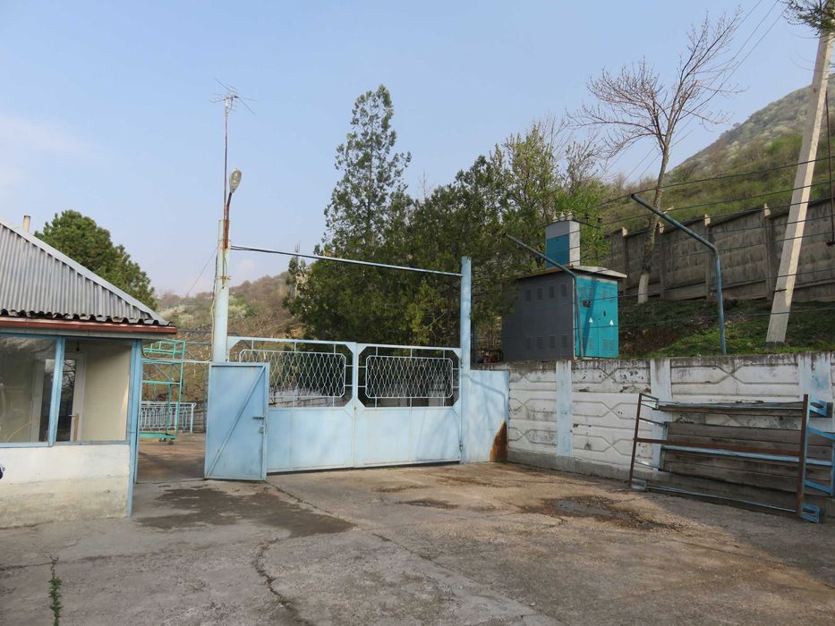 Ер сотилади, участок зона отдыха 2,5 га Бустонлик Ходжикент