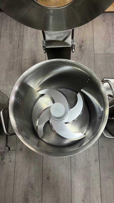 •Промышленный Многофункциональный кухонный комбайн блендр