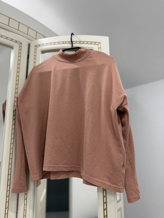 Set de 5 bluze damă, mărimi S/M.